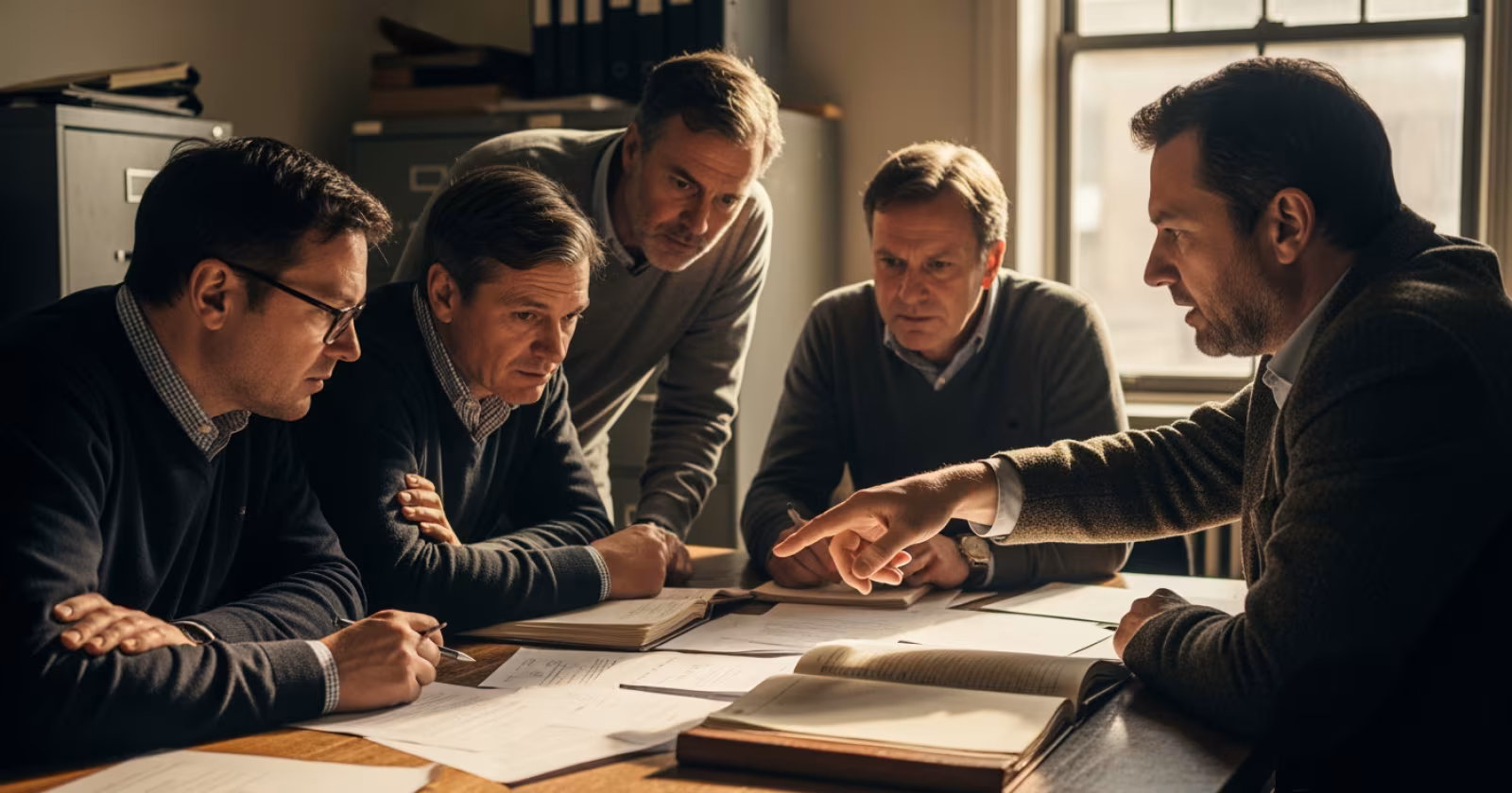 40 Auto-Rickshaw Drivers in Pune Built a Cooperative — Now Ola and Uber Have a Problem