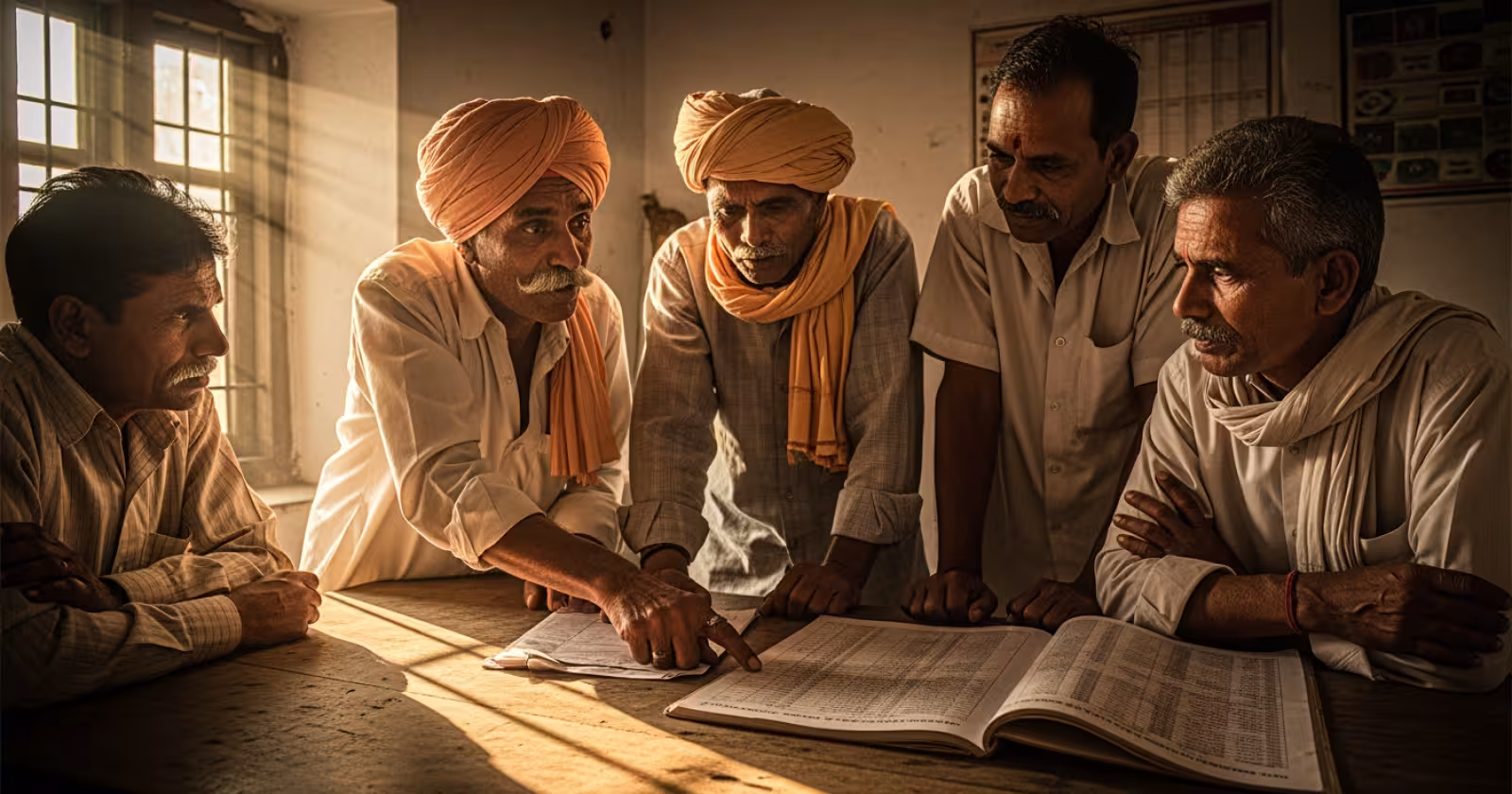 Agricultural Cooperatives in India: Full List by State