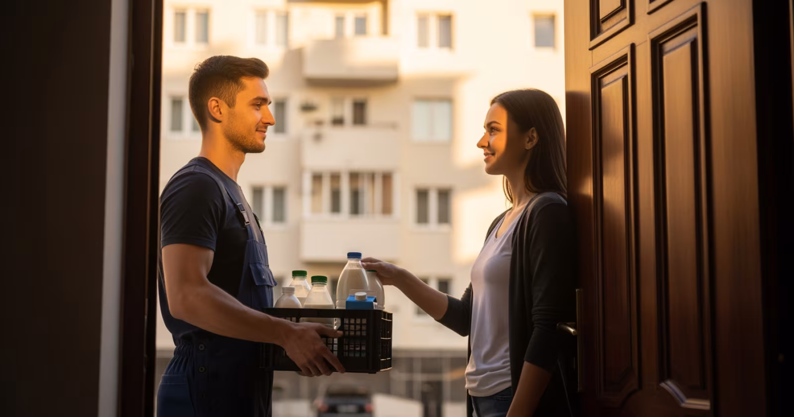 Amul and IFFCO Are Selling Direct to Your Door Now — The Cooperative Middleman Is Disappearing