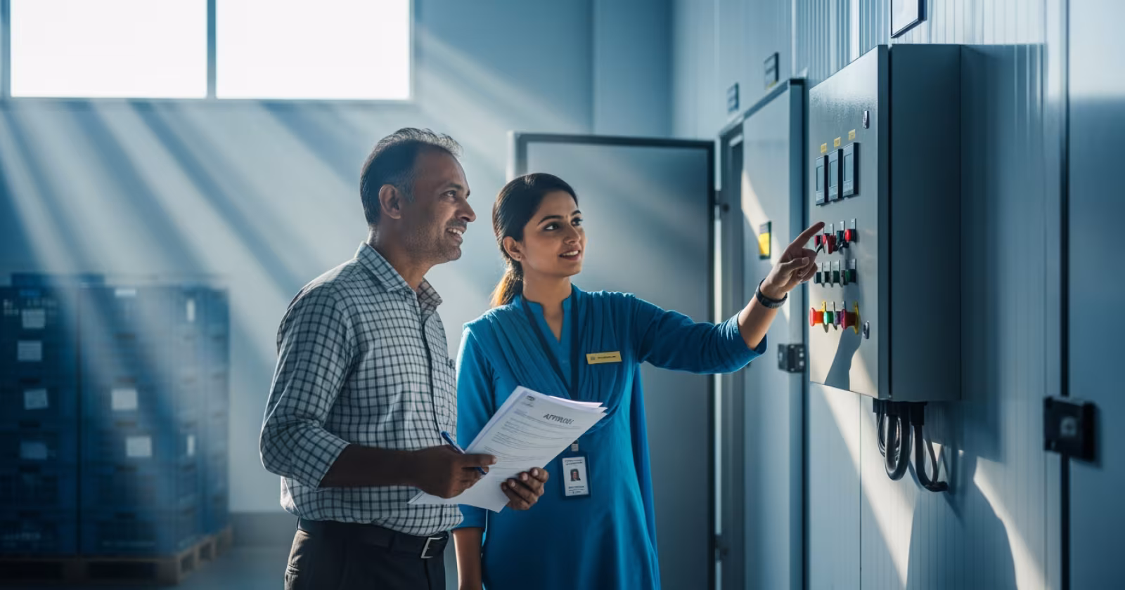 Cold Chain Infrastructure for Cooperatives in India: Schemes and Subsidies