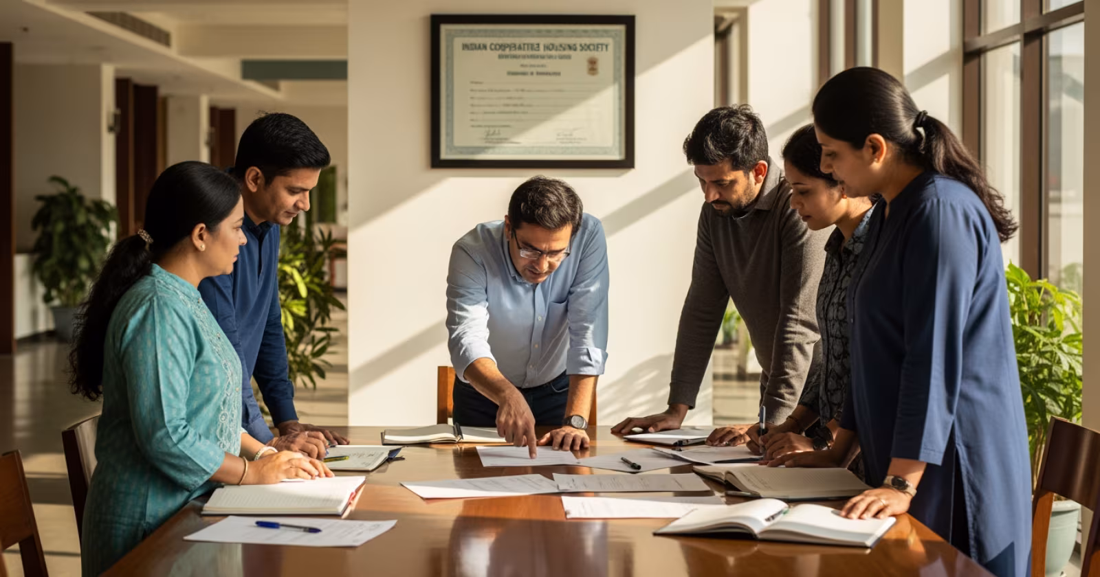 Cooperative Housing Society Rules in India: Everything You Need to Know