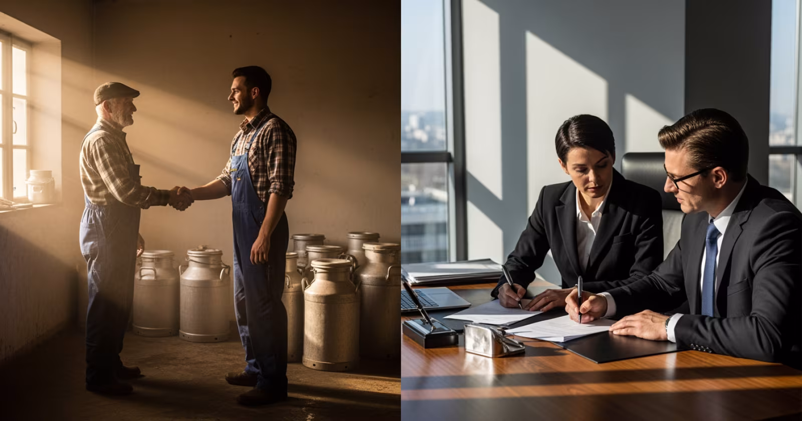 Cooperative vs Partnership Firm: Key Differences Explained