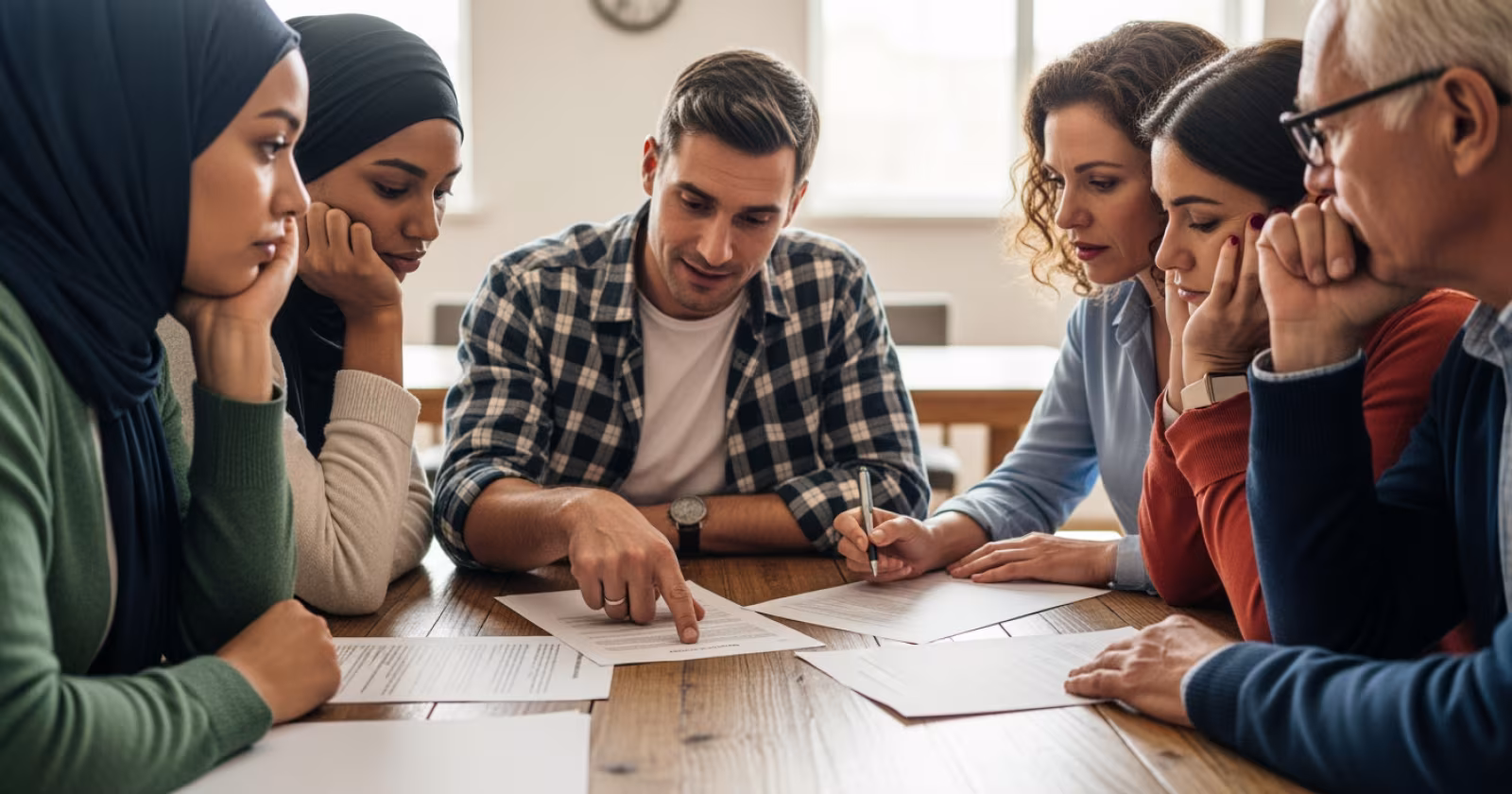 Could Your Next Bank Be Owned by the People Who Borrow From It?