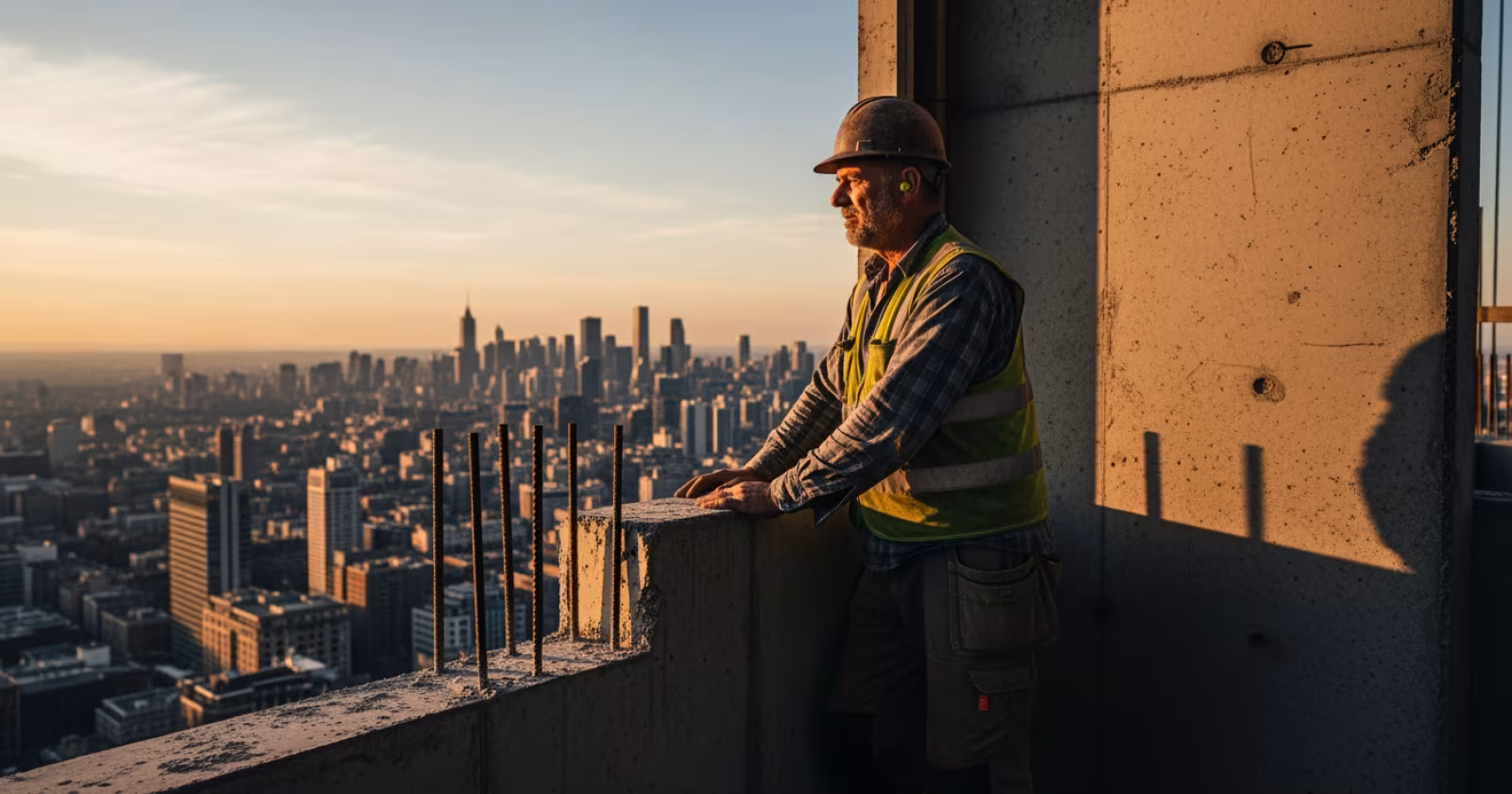 Every Third Building in India Is Built by Labour Cooperative Workers Nobody Has Heard Of