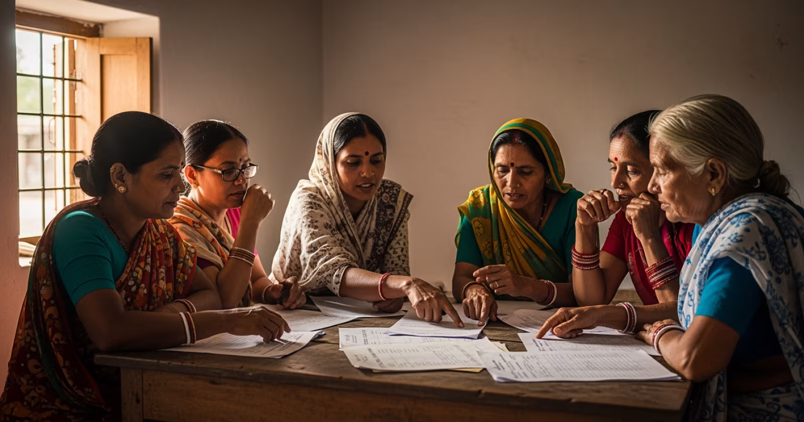 Handloom Cooperative Societies in India: Benefits and How to Join