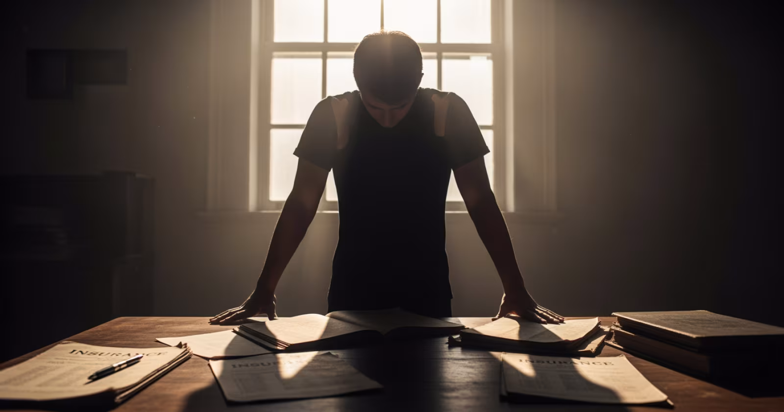 How India's Cooperative Insurance Movement Quietly Shaped the Way LIC Was Built