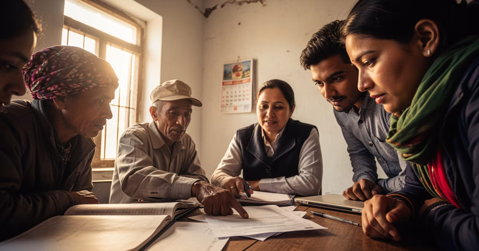 How to Register a Multi-State Cooperative Society in India