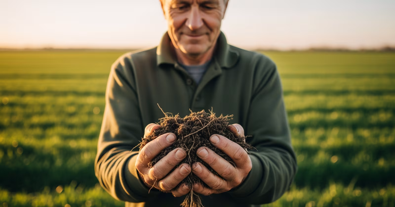 IFFCO Was Born in Gujarat — Here's the Untold Story of How It Became the World's Largest Fertiliser Cooperative