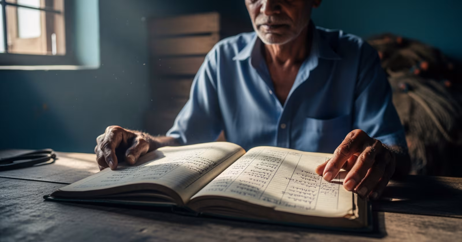 India's Cooperative Fisheries Sector Is Worth ₹28,000 Crore and Nobody Is Talking About It