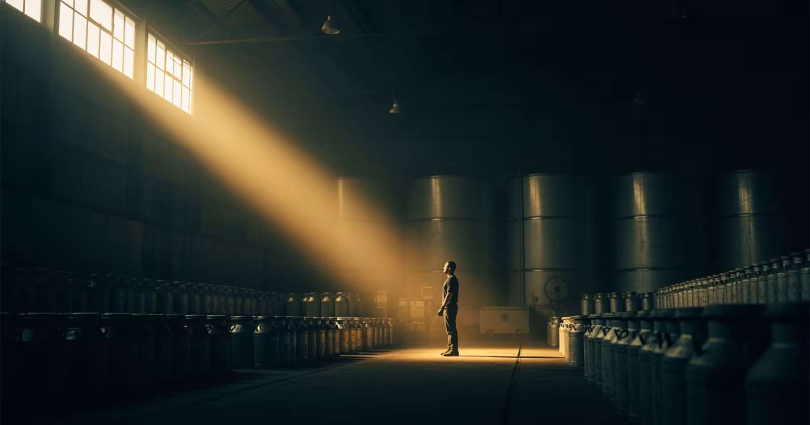 KMF — Karnataka's Milk Cooperative Federation That Quietly Became Amul's Biggest Rival