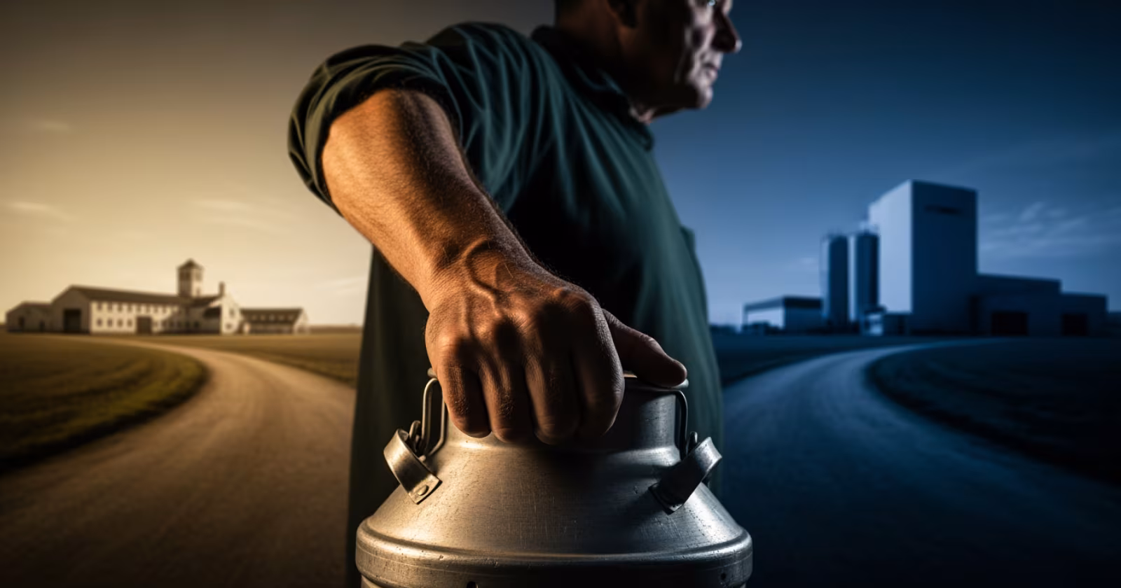 New Zealand's Fonterra vs India's Amul — Who Actually Serves Farmers Better?