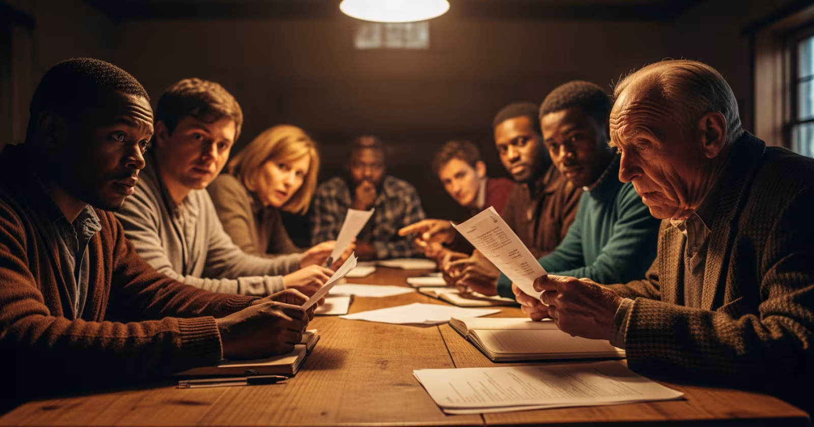 Nobody Told Cooperative Society Members This About the 97th Constitutional Amendment