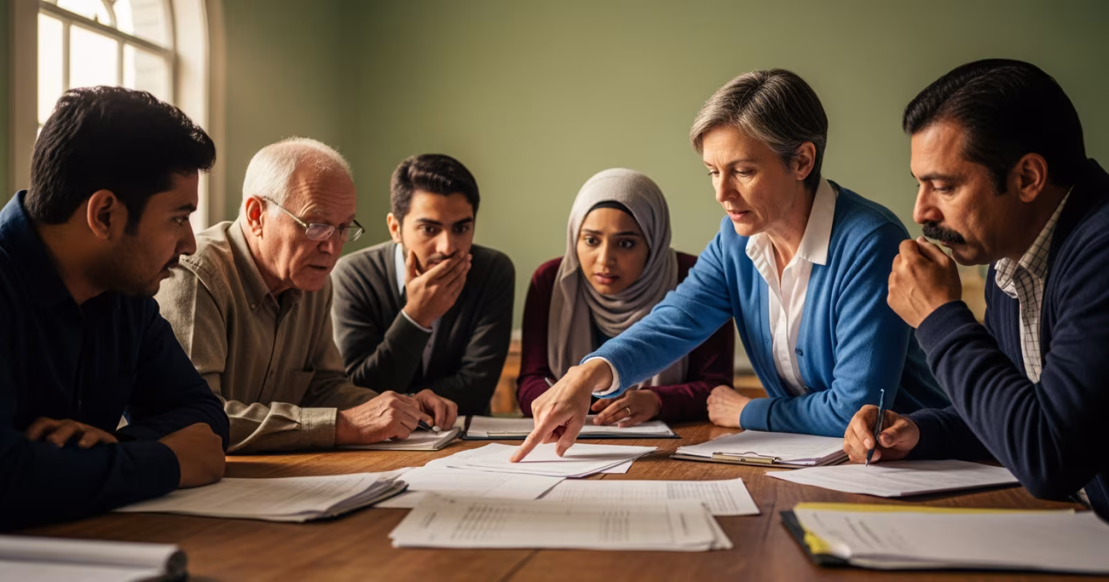 Nobody Told Cooperative Society Members This About the 97th Constitutional Amendment