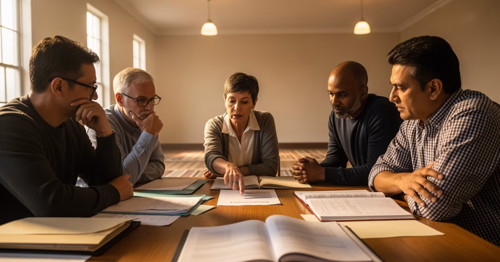 Pune's Cooperative Housing Societies Are Quietly Becoming India's Most Powerful Real Estate Force