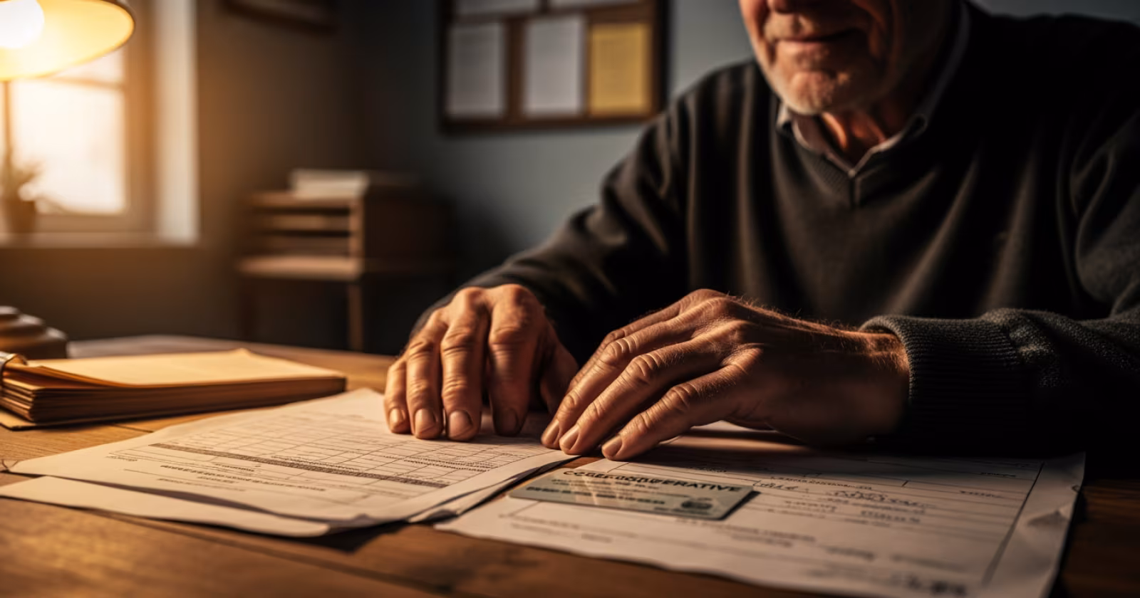 Rajasthan's Last-Mile Farmers Need Credit — Here's Which Grameen Cooperatives Are Actually Reaching Them