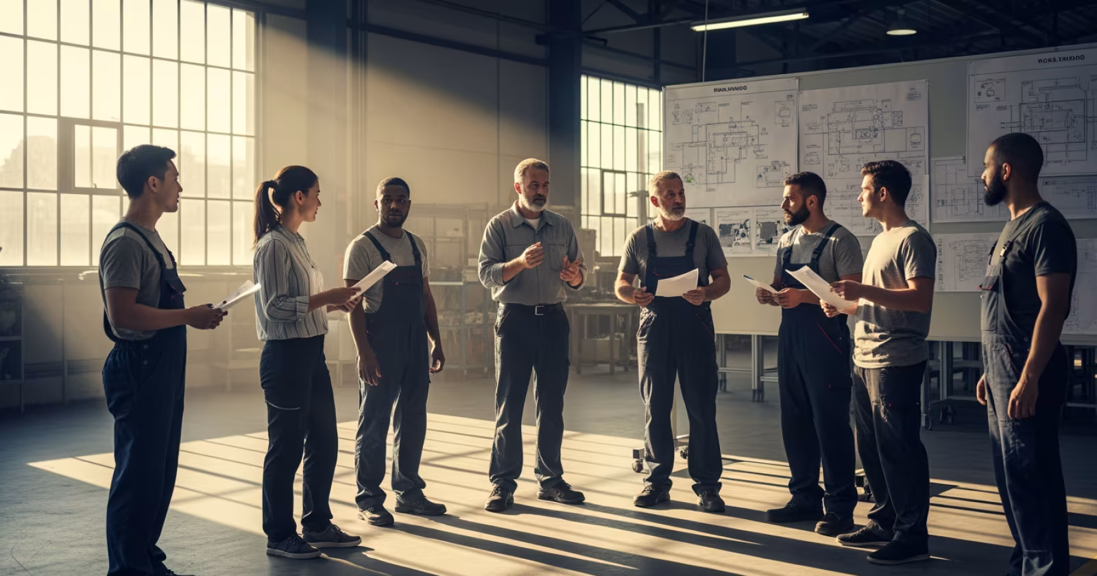 The Cooperative That Employs 80,000 People With No CEO — Mondragón vs IFFCO Explained