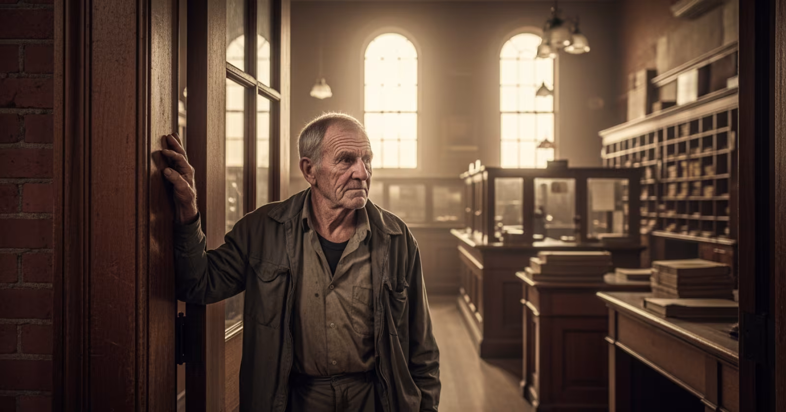 The Punjab Cooperative Bank That Survived Partition, Militancy and Demonetisation — Still Standing