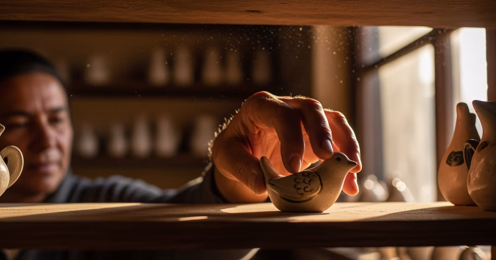 The Quiet Business Revolution Happening in India's Villages Right Now