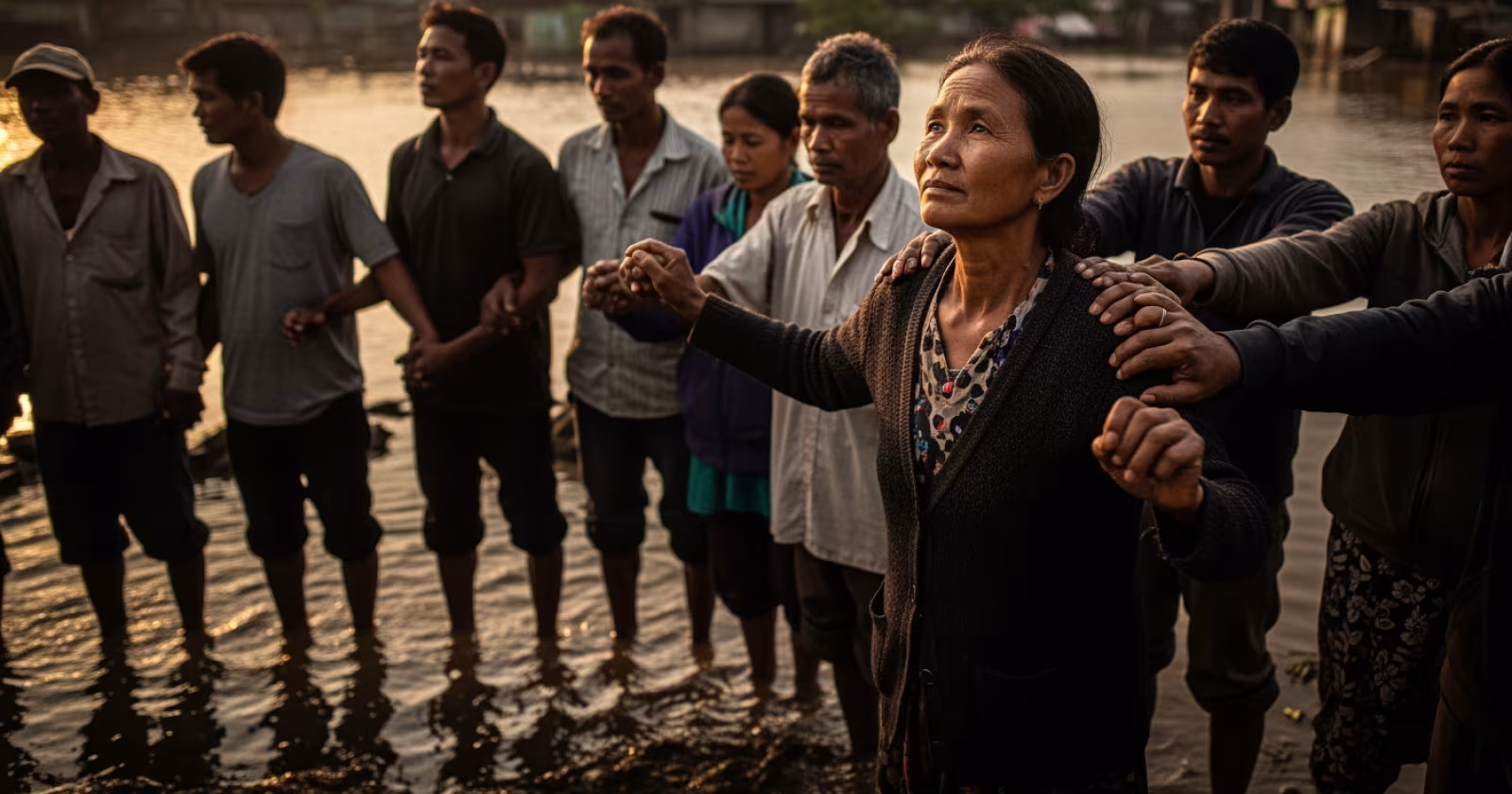The Untold Story of How Cooperative Societies Rebuilt Post-Flood Kerala
