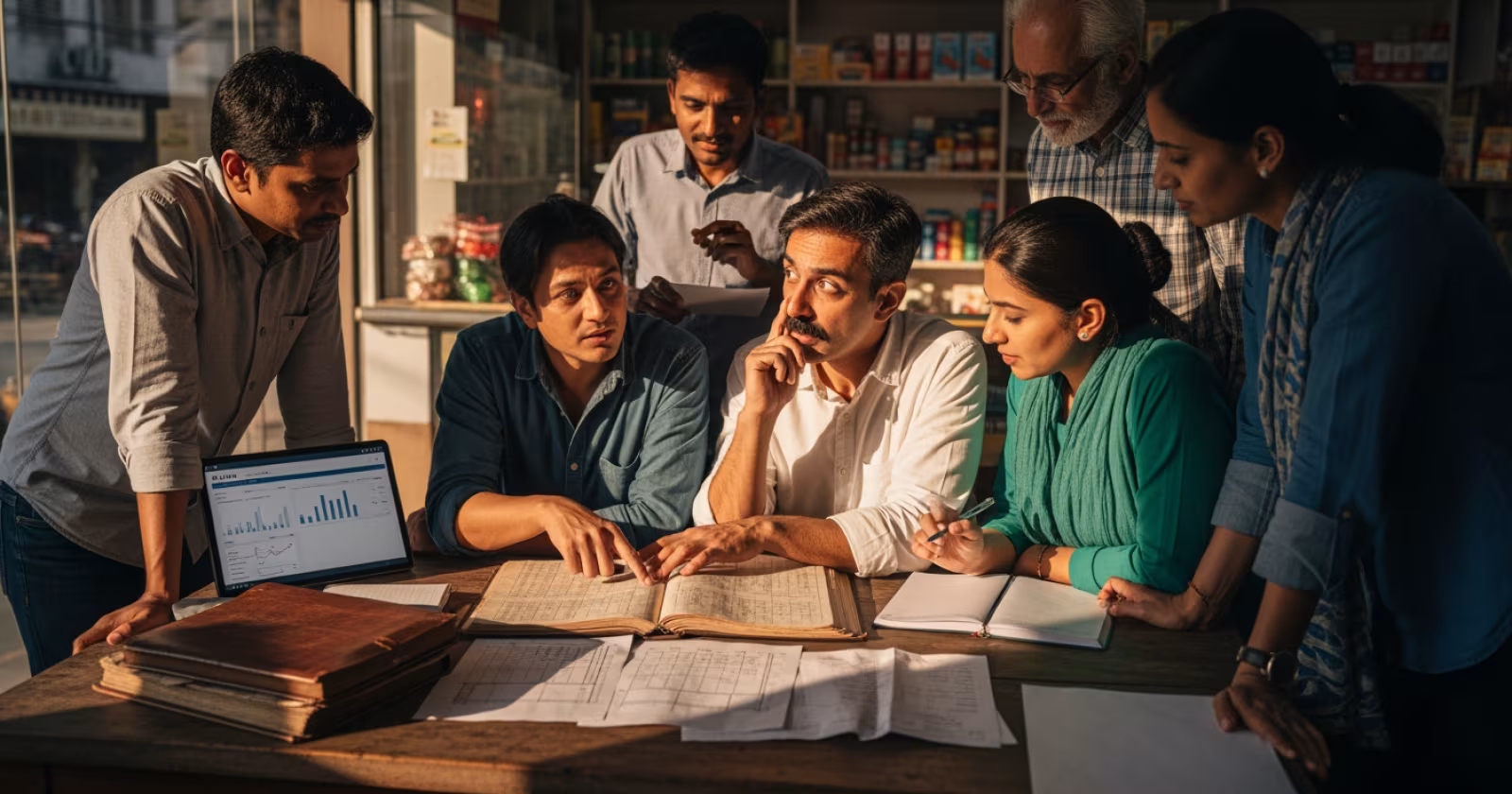 This 100-Year-Old Business Model Is Disrupting Indian Retail in 2026