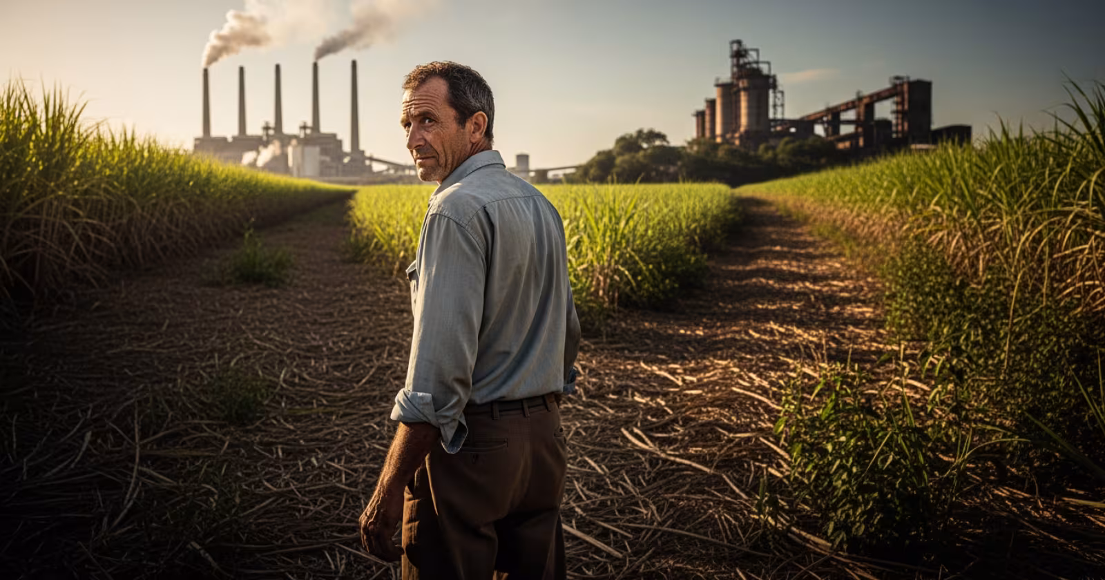 UP's Sugar Belt Has 100+ Cooperative Mills — Most Are Sick, A Few Are Thriving — Here's the Difference