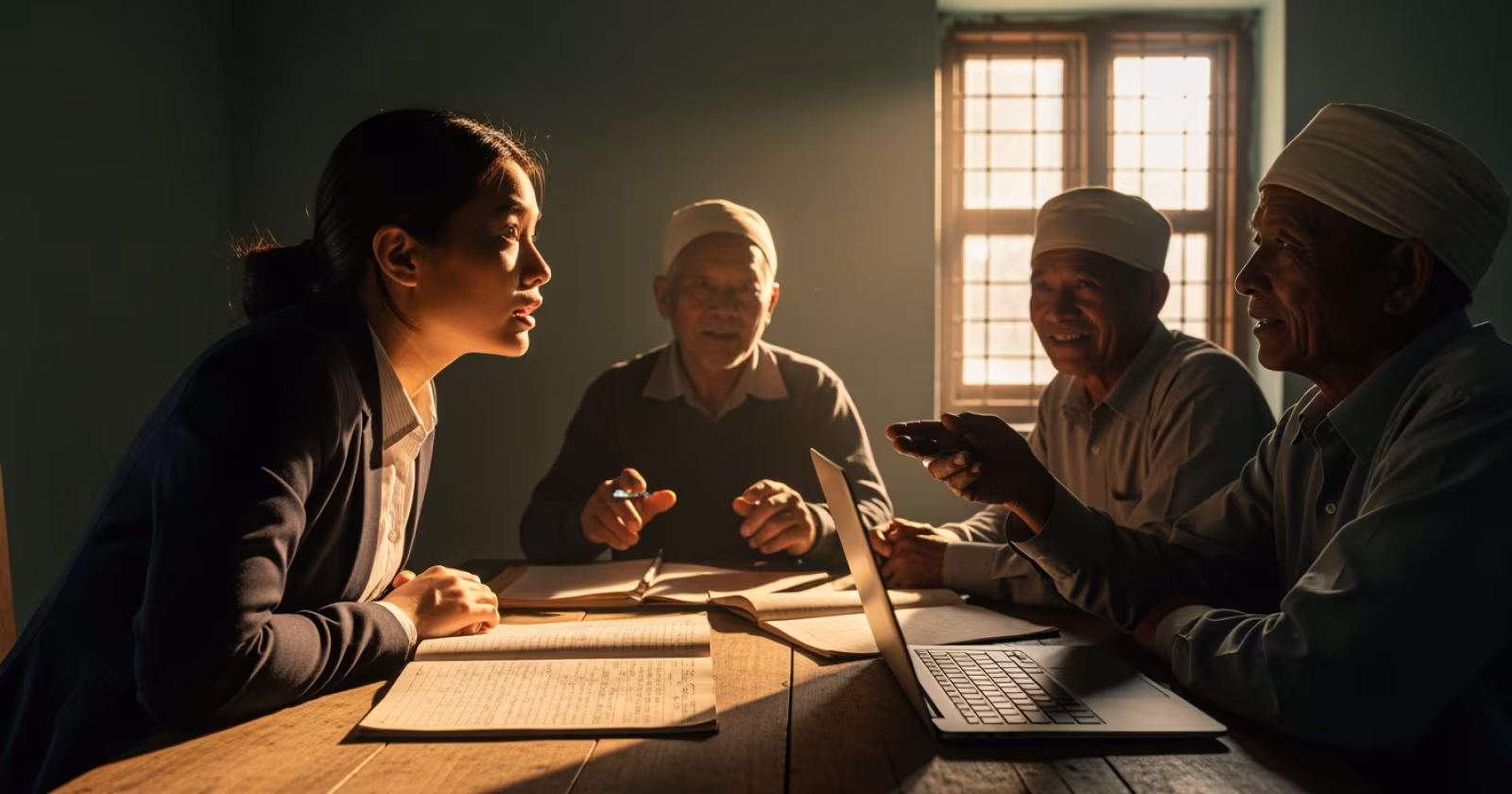 Why India's Oldest Business Model is Suddenly Attracting Startup Founders