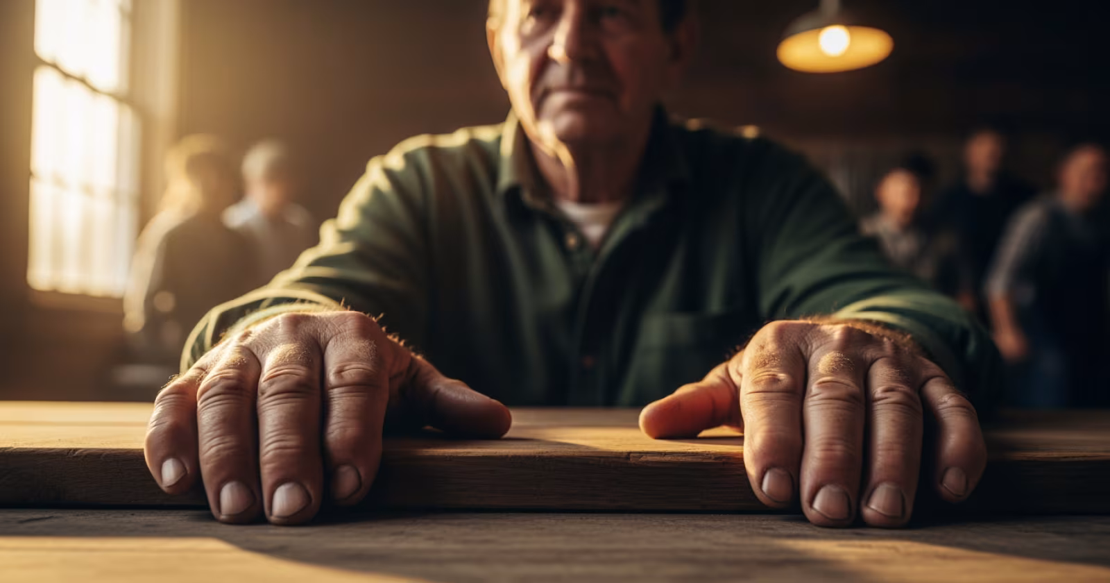 Why Japan's JA Agricultural Cooperatives Have Never Lost Control of Farm Credit in 70 Years