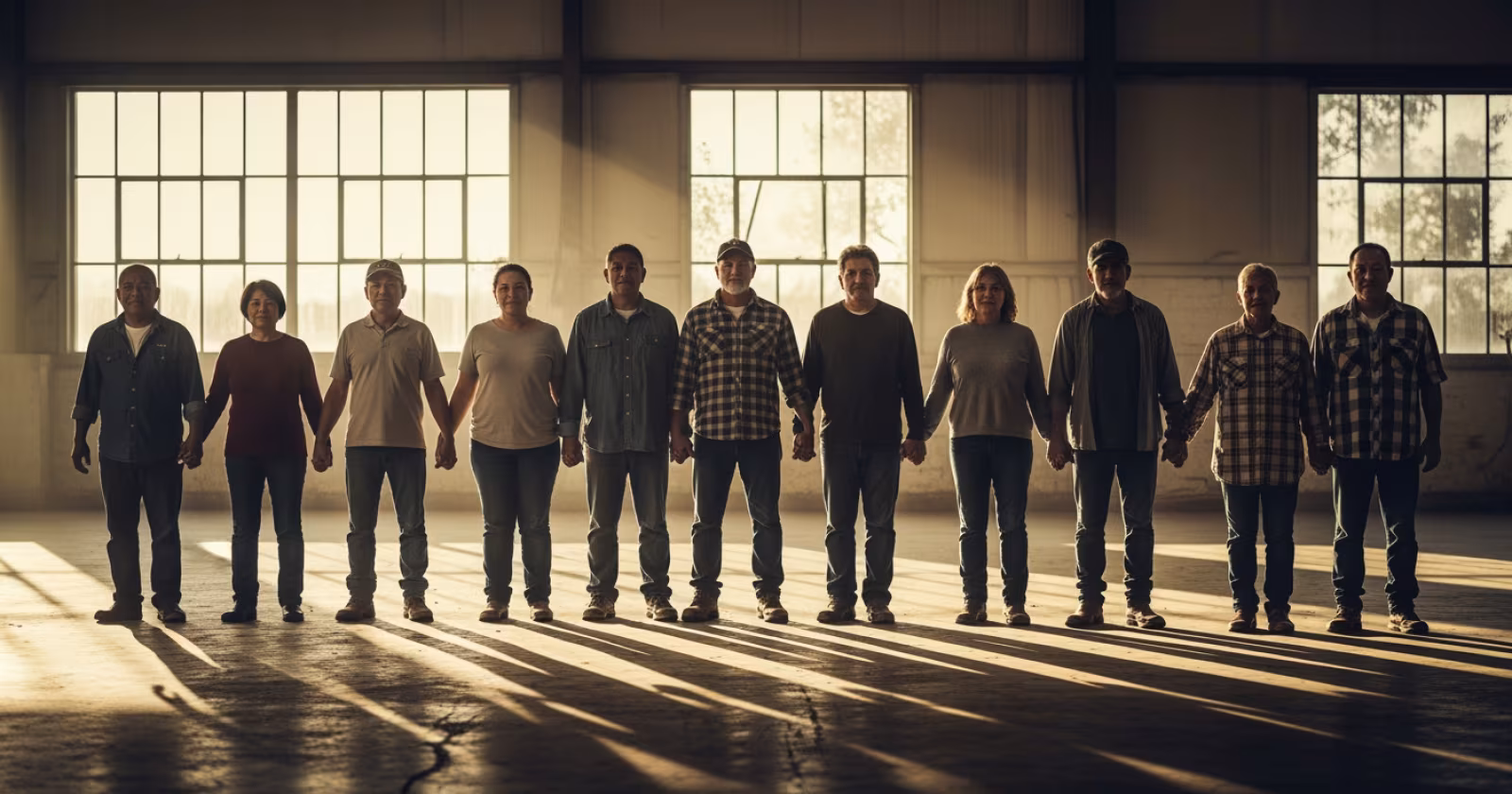 Why the World's Largest Economies Are Quietly Embracing Cooperatives Again