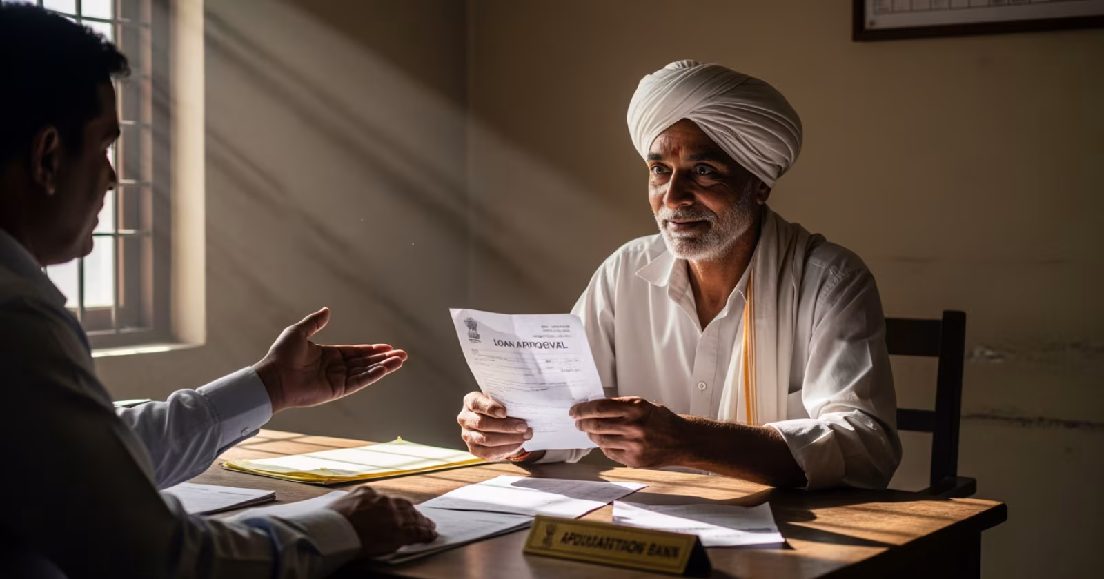 ₹10 Lakh Government Loan Scheme for Farmers in 2026 (Full Process)