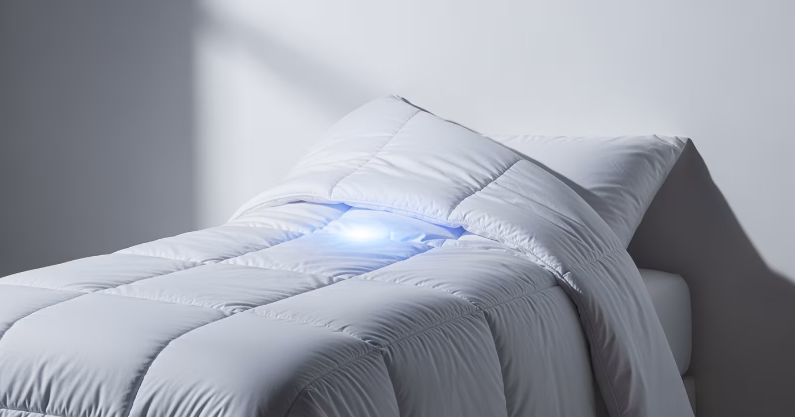 Bedsure Cooling Comforters Now Target Hot Sleepers Using Advanced Q-Max Technology for Better Sleep