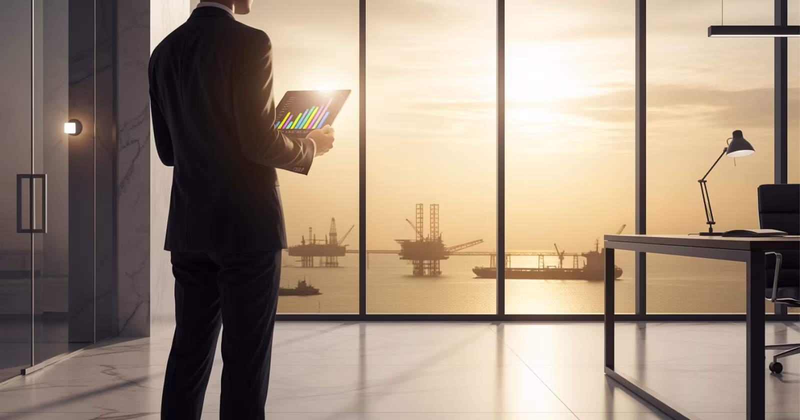 Bernstein Launches MENA Energy Coverage With ADNOC Gas and Fertiglobe as Top Stock Picks to Watch