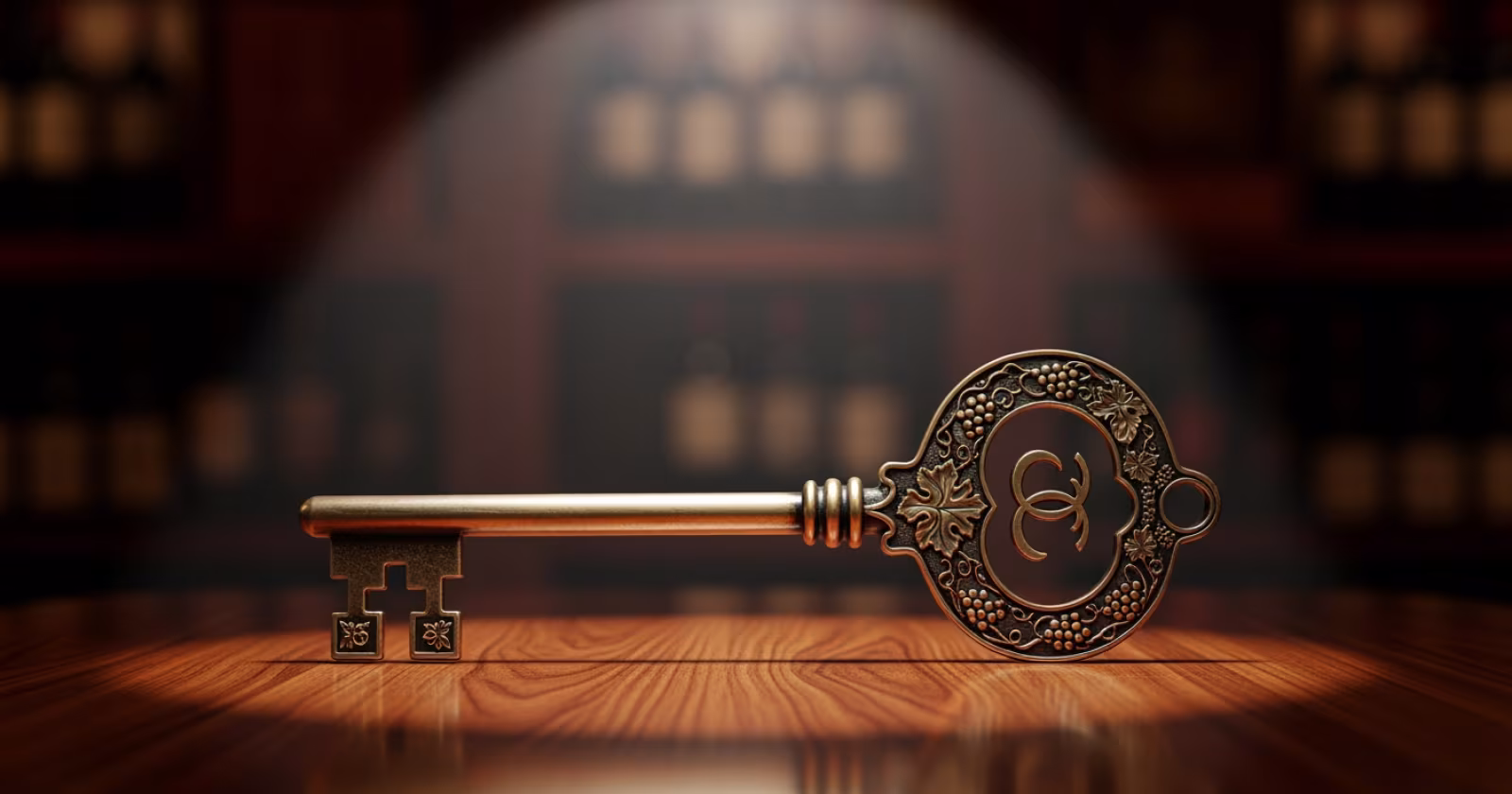 Calabria Consolidates Distribution Under House of Fine Wine in a Major Strategic Partnership Worth Millions