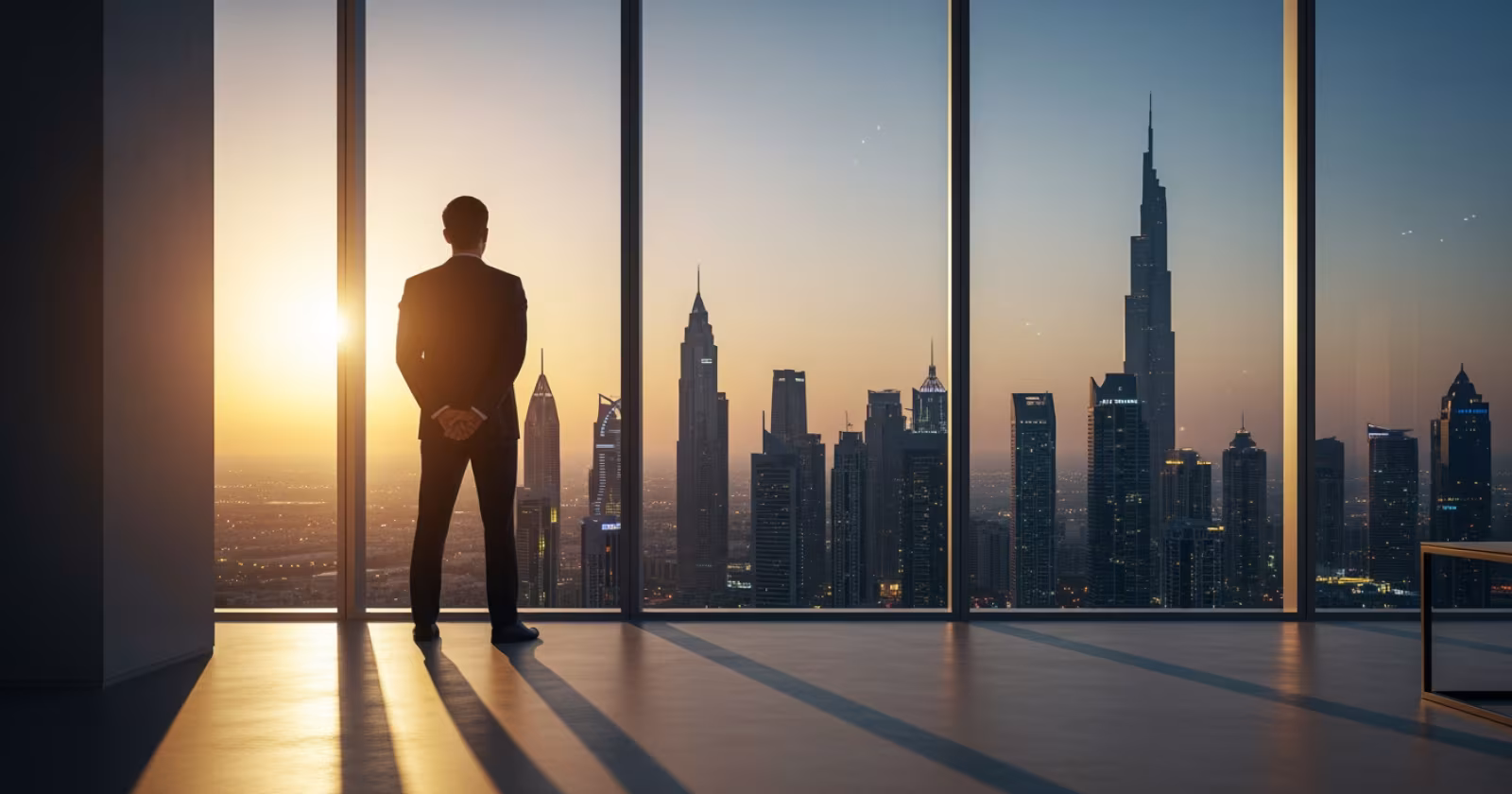 CBUAE Reports 5.6% GDP Growth as UAE Banking Assets Hit AED 5.4 Trillion