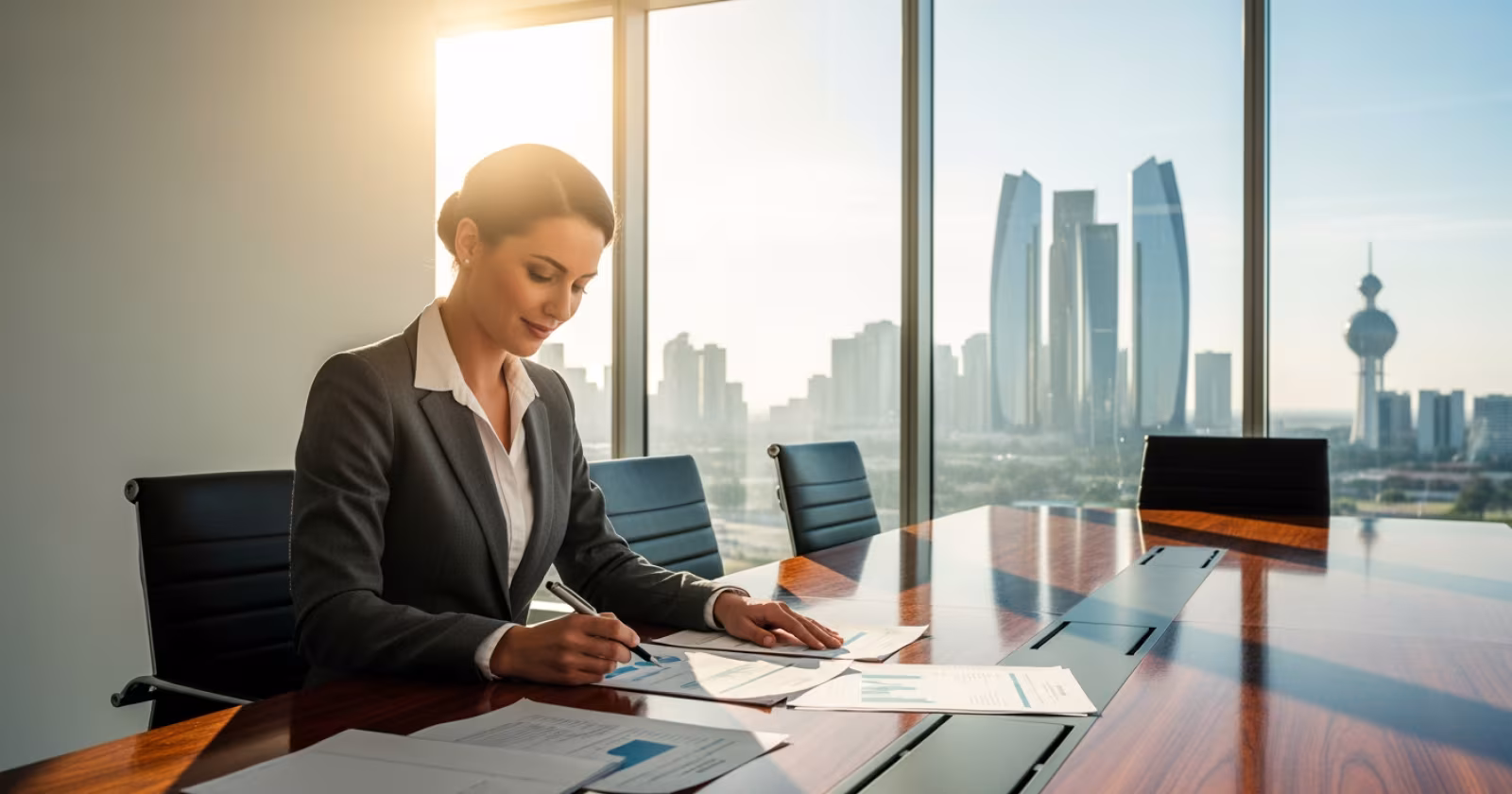 du Successfully Refinances AED 2 Billion Revolving Credit Facility With Seven Major Banks in 2024