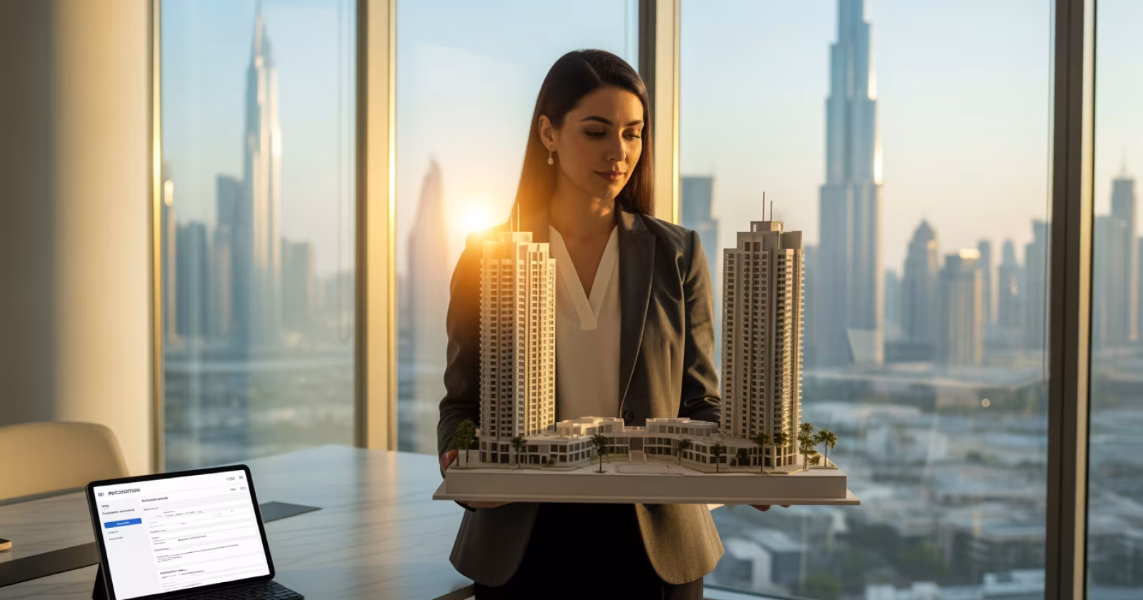 Dubai Integrates Golden Visa and Property Residency Into One Streamlined Platform Saving Applicants Thousands of Dollars