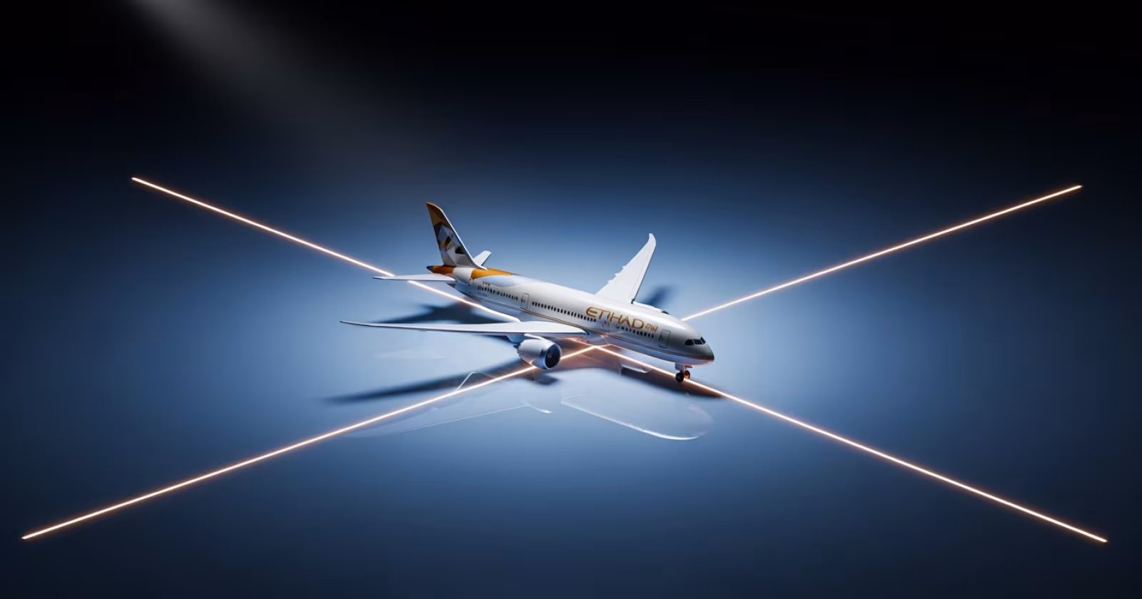 Etihad Adds 28 Weekly China Flights in Bold Gulf Route Push to Capture $2 Billion Market