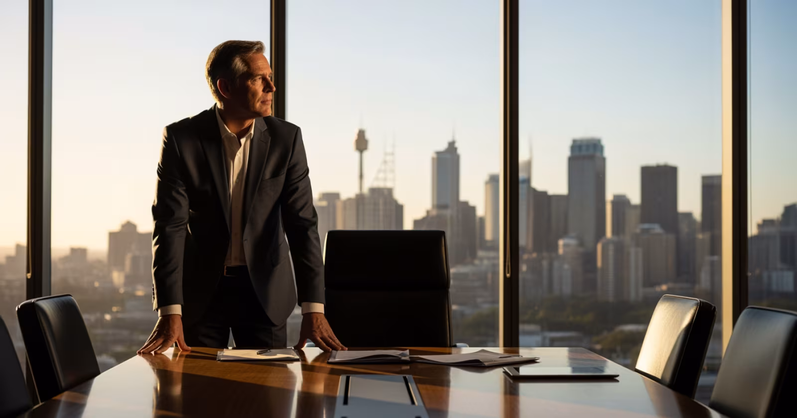 Fonterra Chooses MyMilk Founder Richard Allen to Lead the Dairy Co-op Into 2026