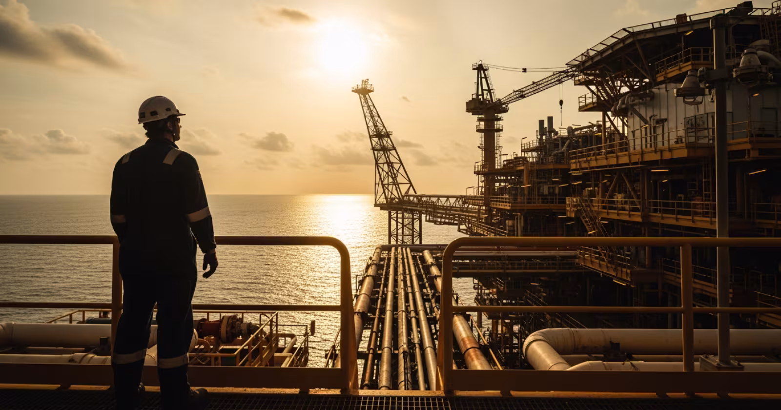 Goldman Lifts Oil Outlook to $95 a Barrel as Global Supply Deficit Hits Record Levels