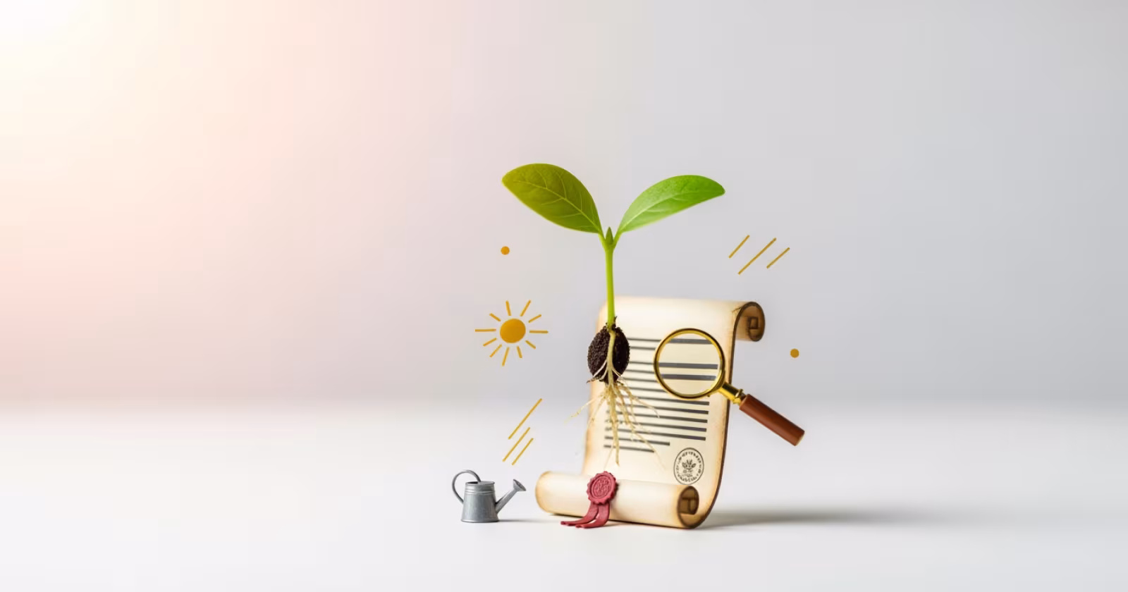 Govt Scheme for Organic Farming: Full Process Explained