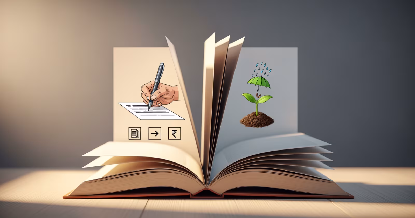 How to Apply for Crop Insurance Scheme (Step-by-Step)