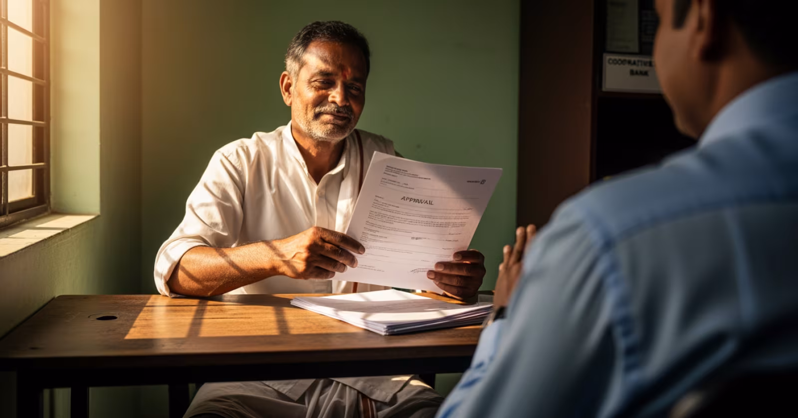 How to Get 50% Subsidy for Dairy Business in India (Step-by-Step Guide)