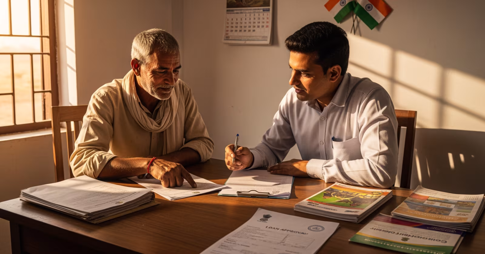 How to Start Farming Business with Govt Support