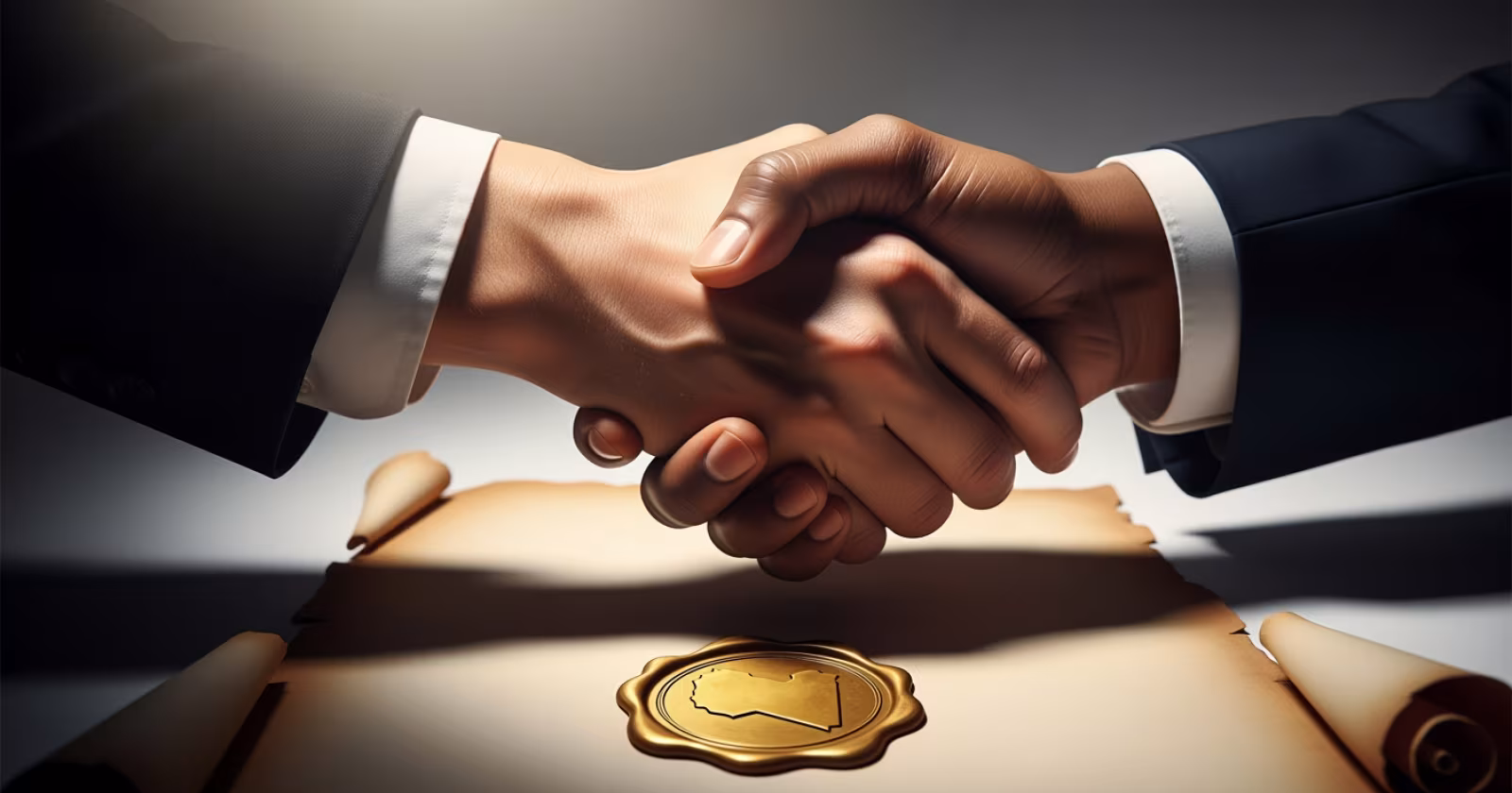 Libya Signs First Unified Budget in a Decade Unlocking Billions in Global Reconstruction Support