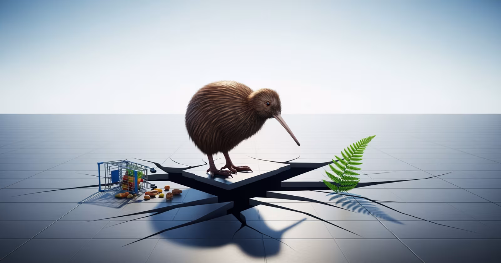 NZ First Moves to Break Supermarket Duopoly with Bold Split Legislation Saving Kiwis Millions