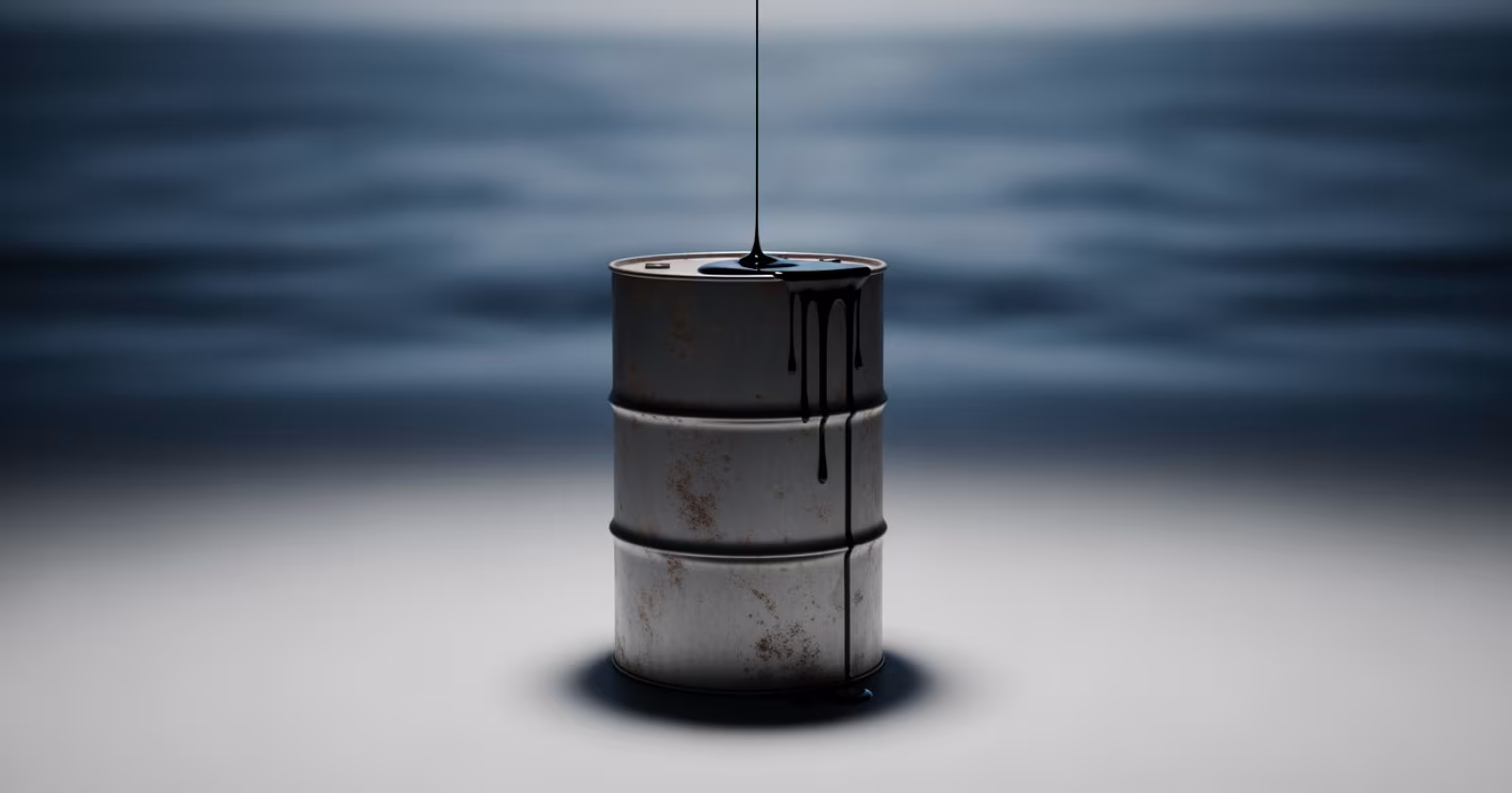 Oil Prices Climb Over 7% as Strait of Hormuz Closure Rattles Markets