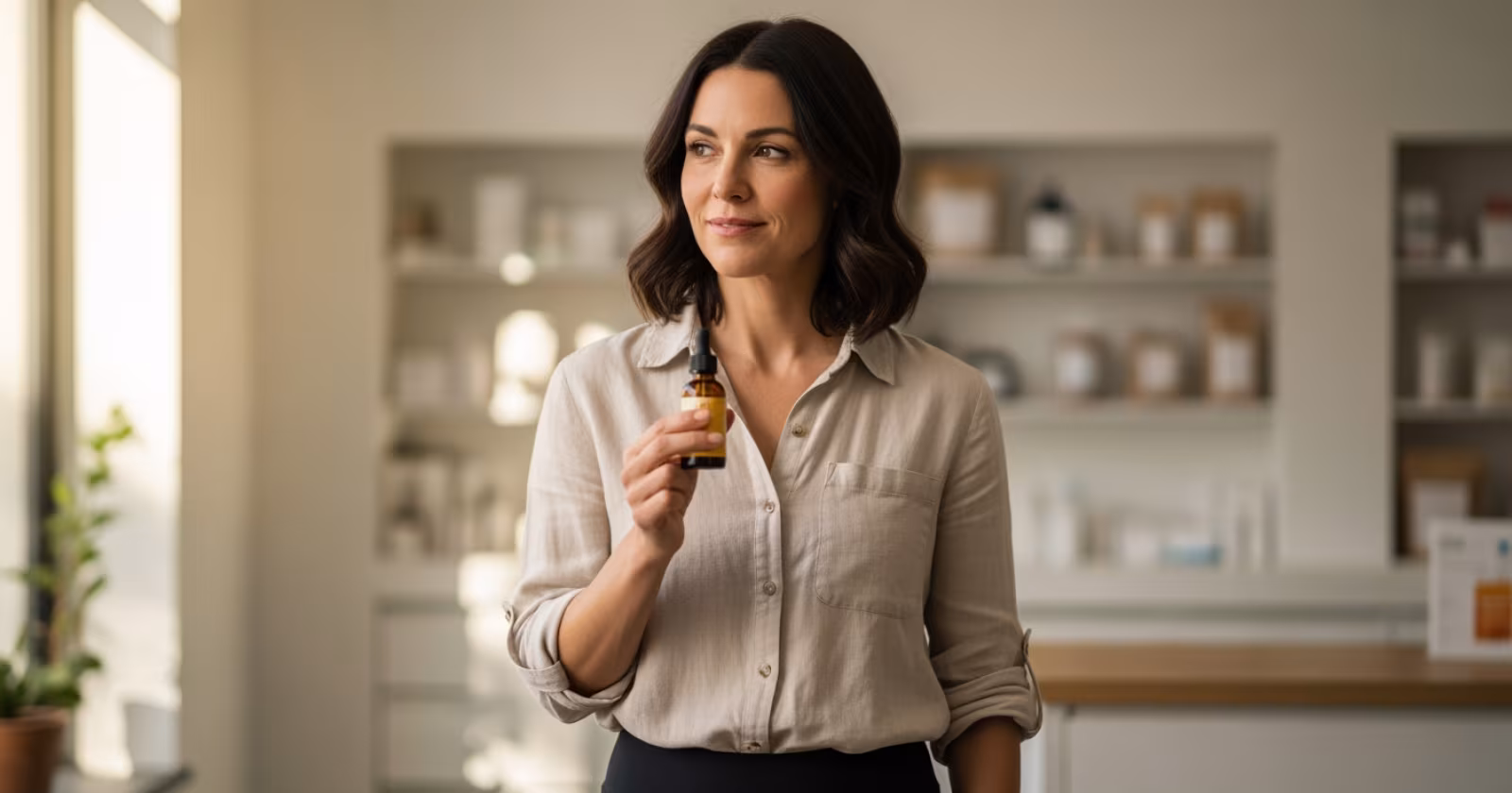 Pip Edwards Backs the Booming Business of Perimenopause and It Could Change Everything for Women