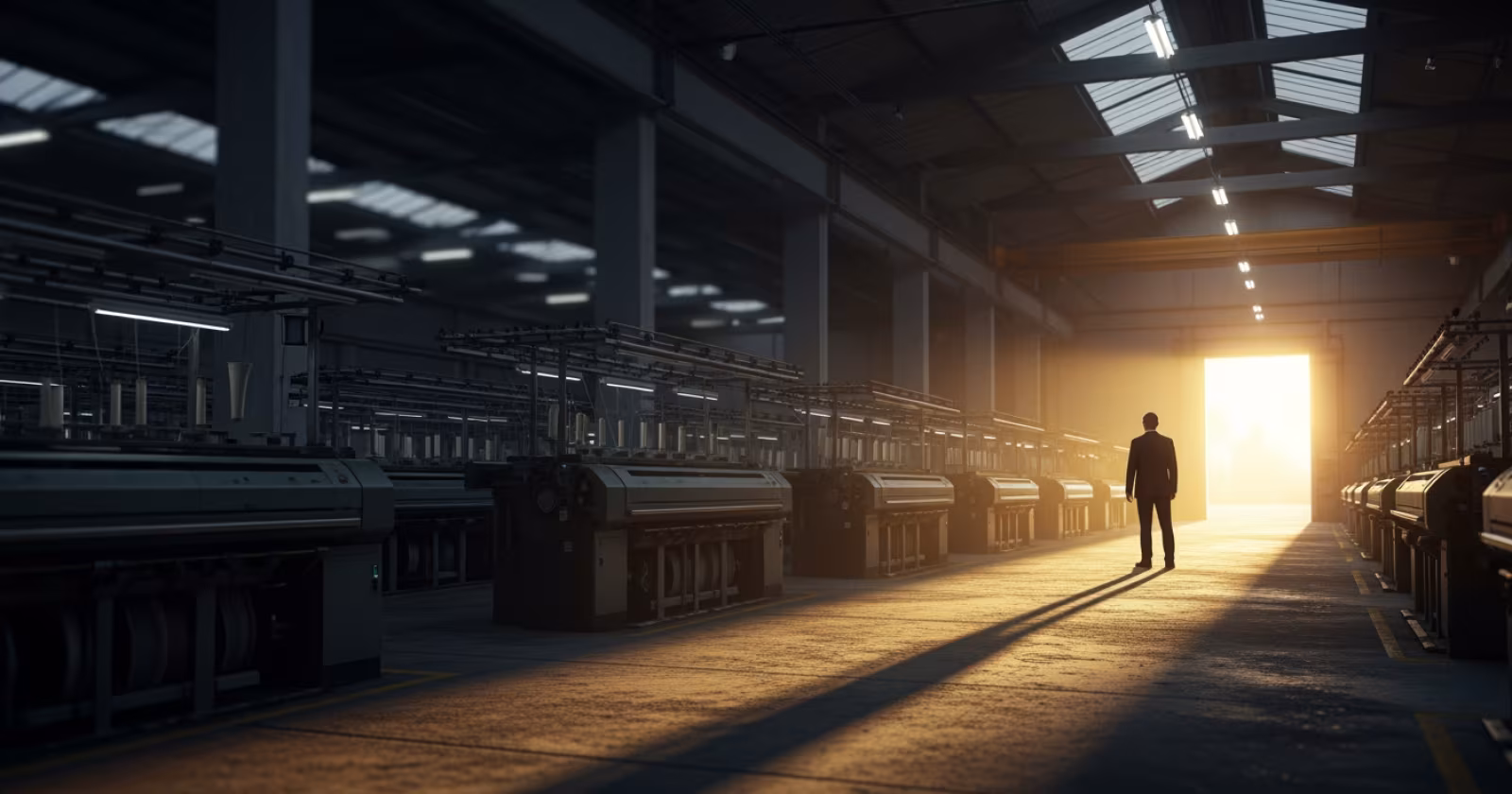 Post-Acquisition Nonwovenn Names New Director of Innovation to Lead 50 Million Dollar Expansion Plan