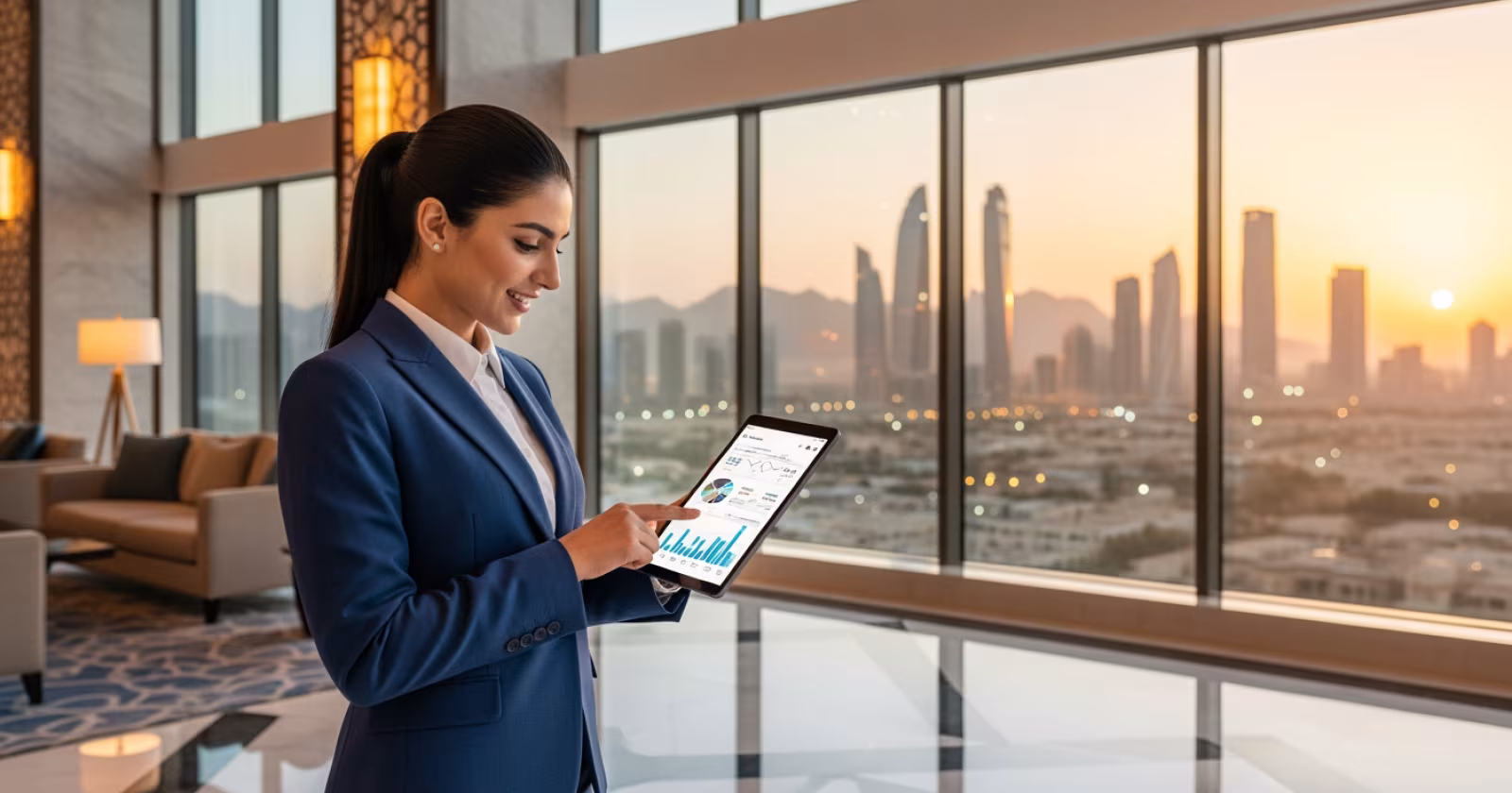 Ras Al Khaimah Domestic Tourism Surges 93% Generating Millions in Revenue From Massive Staycation Push