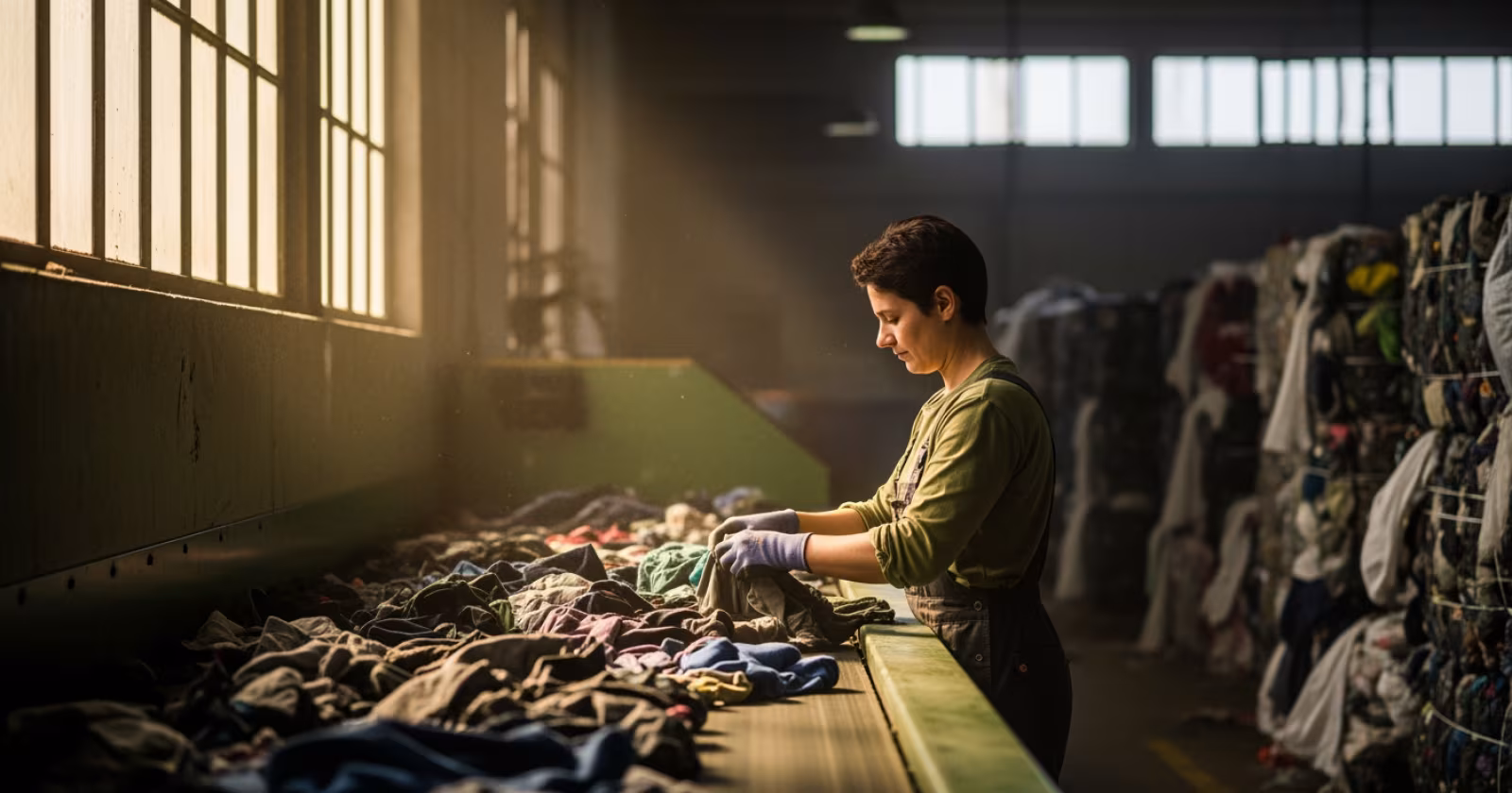 REPREVE Champions Awards Honor Circular Textile Innovation and Sustainability With Major Industry Impact