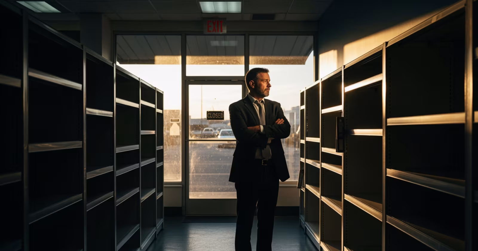 Retail Council Urgently Urges Western Australia to Fast-Track the Barring Orders Bill to Protect Businesses